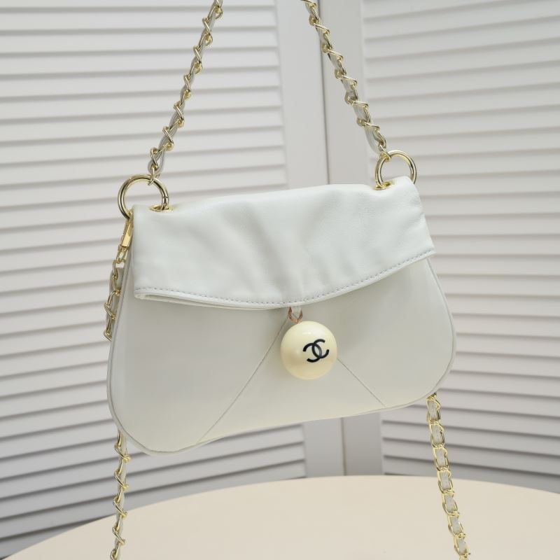 Chanel Hobo Bags